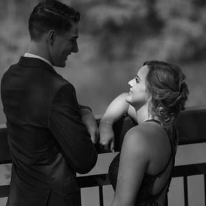 Meet your Posher, Olivia